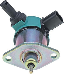 Fuel Shut-off Solenoid 104-5155 130-1308 130-1309 for Kubota Engine D1105 Toro Mower Reelmaster 3100-D 5200-D 5400-D 5500-D 5210