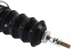 Fuel Shut Off Solenoid 2370-24E2U1B2A 2300-1503 Replace Woodward