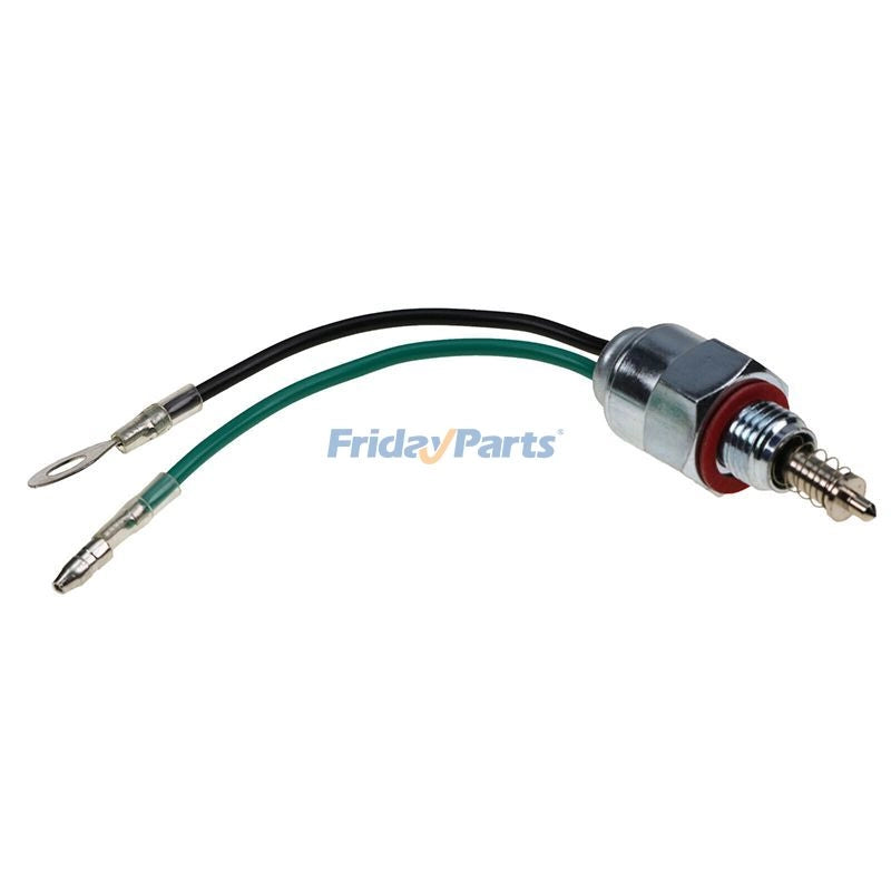 Fuel Solenoid 21188-7001 for Kawasaki FH601D FH601V FH641D FH641V FH680V FH721V
