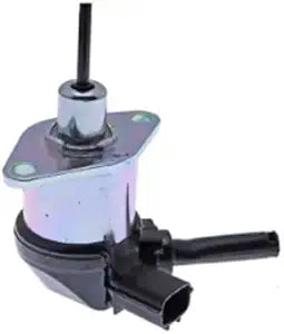 Fuel Solenoid 22568091 for Ingersoll Rand Air Compressor C185WKUB-T2 Export (E04) Airsource Plus