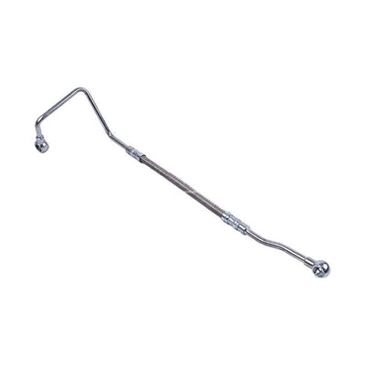 Fuel Supply Line Tube 3937342 3918772 for Cummins Engine 4B 6B B5.9 C8.3 QSB Hyundai Excavator R300LC-9S R320LC-7 R330LC-9S