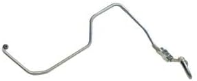 Fuel Supply Tube J904204 for Cummins Engine 4TA-390 4T-390 CASE Excavator 9020 9010B 9020B