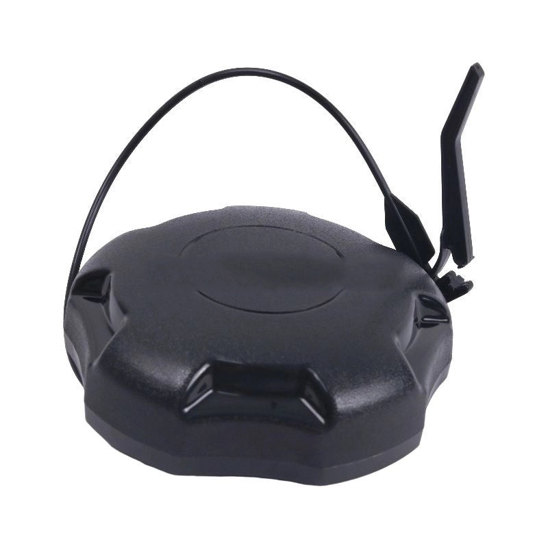 Fuel Tank Cap 467-0008-00 for Spartan Mower RZ-C RZ RZ-HD RZ-Pro RT-Pro RT-HD SRT-Pro SRT-HD SRT-XD Series