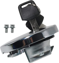 Fuel Tank Cap 51049-1132 for Kawasaki Motorcycle Vulcan1500Classic Vulcan1500Nomad Vulcan500 LTD Vulcan800 W650 W800