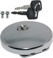 Fuel Tank Cap 51049-1132 for Kawasaki Motorcycle Vulcan1500Classic Vulcan1500Nomad Vulcan500 LTD Vulcan800 W650 W800