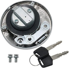 Fuel Tank Cap 51049-1132 for Kawasaki Motorcycle Vulcan1500Classic Vulcan1500Nomad Vulcan500 LTD Vulcan800 W650 W800