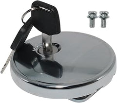 Fuel Tank Cap 51049-1132 for Kawasaki Motorcycle Vulcan1500Classic Vulcan1500Nomad Vulcan500 LTD Vulcan800 W650 W800