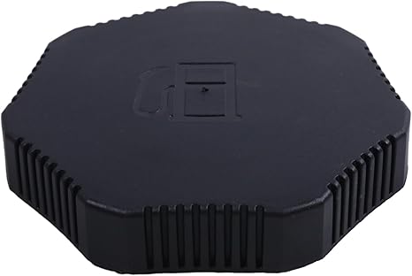 Fuel Tank Cap AM115497 AUC14841 for John Deere Engine 6081 6125 6135 Tractor 325 335 345 9100 9200 9530 LX172 LX176 LX188