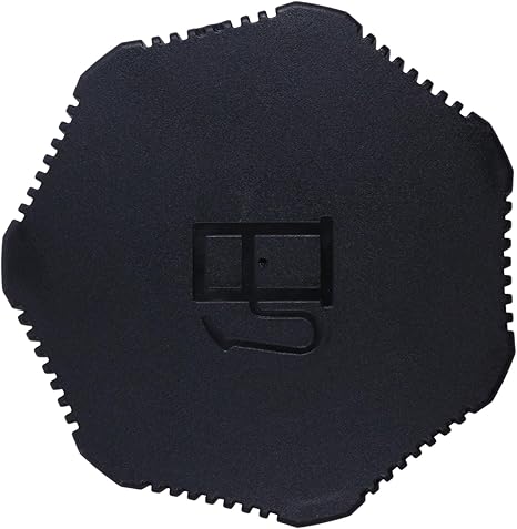 Fuel Tank Cap AM115497 AUC14841 for John Deere Engine 6081 6125 6135 Tractor 325 335 345 9100 9200 9530 LX172 LX176 LX188