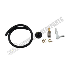 Fuel Tank Pickup Screen Repair Kit AM54051 for John Deere 318 322 420 F1145 F910 F911 F912 F915 F925 F930 F932 F935 T260