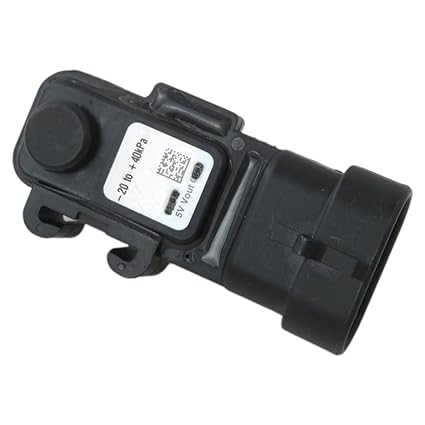 Fuel Tank Pressure Sensor Replace 8093776800 8122067400 8161960600 for 1996-2004 S10