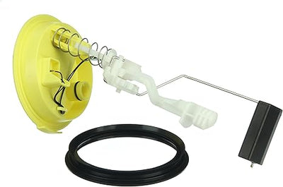 Fuel Tank Sending Unit for BMW 16141183179,Left; Includes Seal