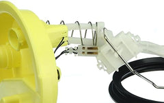 Fuel Tank Sending Unit for BMW 16141183179,Left; Includes Seal