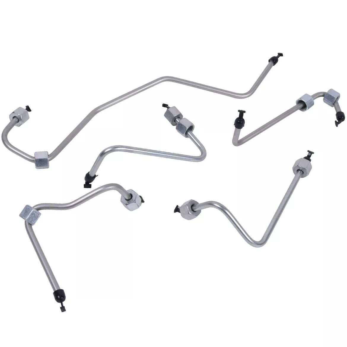 Fuel Tube Kit 7030390 7030391 7030389 7030388 7030387 for Bobcat Loader S510 S530 S550 S570 S590 T550 T590