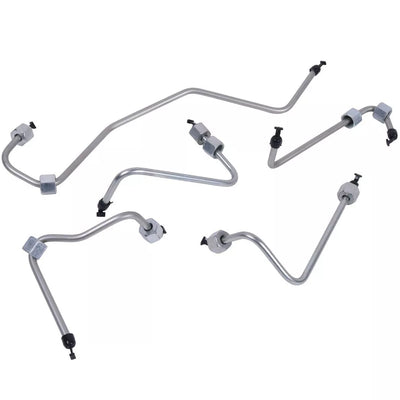 Fuel Tube Kit 7030390 7030391 7030389 7030388 7030387 for Bobcat Loader S510 S530 S550 S570 S590 T550 T590