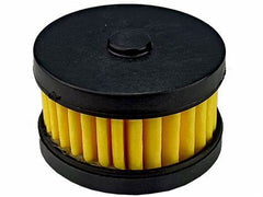 Filtro de combustible 161040000