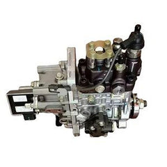 Fuel Injection Pump 729949-51331 for Volvo Engine D3.4 D3.4DCCE3 Loader MC90B