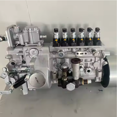 Fuel Injection Pump 9700360638 22010-EW021 for Hino Engine JO8EUF