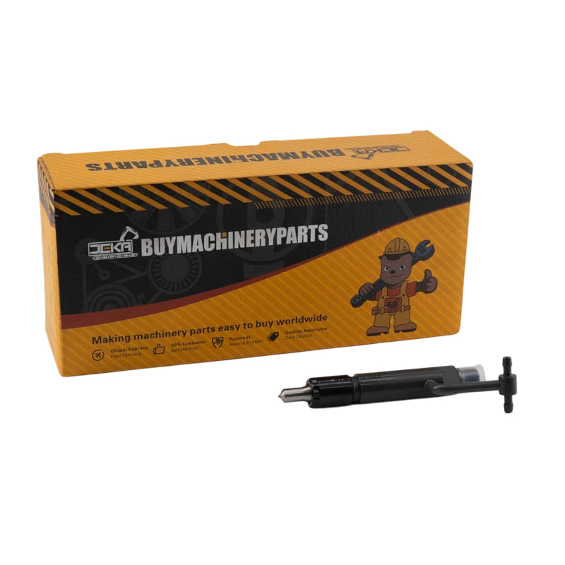 Fuel Injector 723900-53200 for Yanmar Engine & Komatsu PC110R-1/PW110R-1
