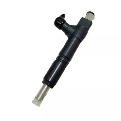 Fuel Injector 8972293672 for Isuzu 3LD1 3LD2 4LB1 4LC1 4LE1 4LE2 Engine John Deere 35C 27C Hitachi ZX27U ZX30U ZX35U ZAXIS27U ZAXIS35U Excavator