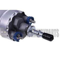 Fuel Pump AL168483 for John Deere Engine 4045 6068 Tractor 5215 5425 6320 6425 6530