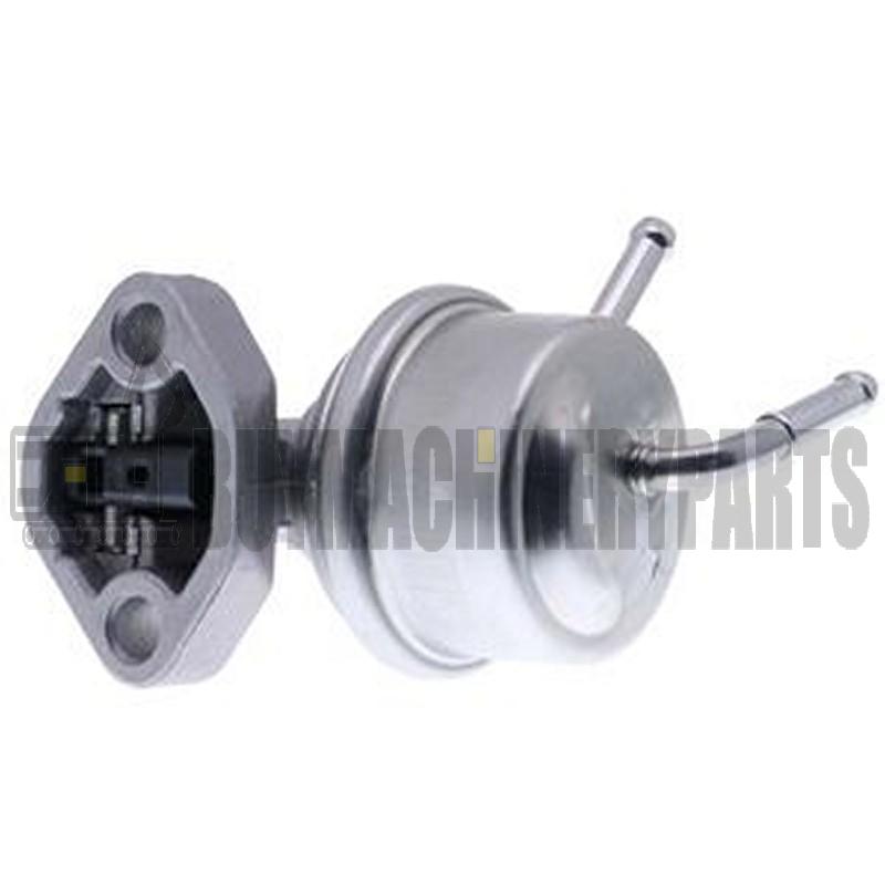 Fuel Pump AM132715 for Kawasaki Engine FD590V FD611V FD501V John Deere Tractor LX172 LX173 LX176 LX178 LX186