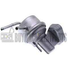Fuel Pump AM132715 for Kawasaki Engine FD590V FD611V FD501V John Deere Tractor LX172 LX173 LX176 LX178 LX186