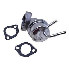 Fuel Pump AM132715 for Kawasaki Engine FD590V FD611V FD501V John Deere Tractor LX172 LX173 LX176 LX178 LX186