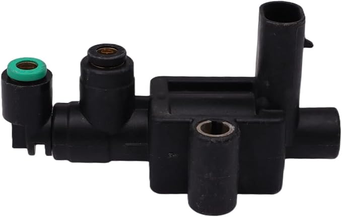 12V Solenoid Normally Closed Valve G90-6047 G90-1001-2 for Paccar Truck Peterbilt 320 325 330 335