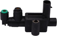 12V Solenoid Normally Closed Valve G90-6047 G90-1001-2 for Paccar Truck Peterbilt 320 325 330 335