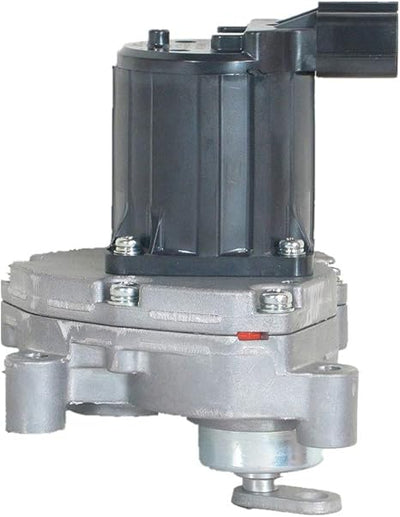 24V Turbo RHG8 Electric Actuator GF950148 for Hino Engine E13C Truck SH1E FR1E SS1