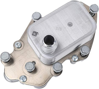 55494842 Engine Oil Cooler
