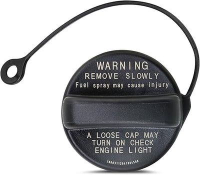 Gas Cap, Fuel Tank Cap Fit for Subaru, 2010-2024 Outback Impreza Legacy, 14-23 Forester, 13-23 Brz, 13-24 Crosstrek, 15-23 WRX, 19-23 Ascent gas caps, Replace 42031AJ000 42031FJ000 42031FJ001