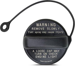 Tapón de gasolina compatible con Subaru Outback, Impreza y Legacy (2010-2024), Forester (2014-2023), BRZ (2013-2023), Crosstrek (2013-2024), WRX (2015-2023) y Ascent (2019-2023). Reemplaza los números de pieza 42031AJ000, 42031FJ000 y 42031FJ001.