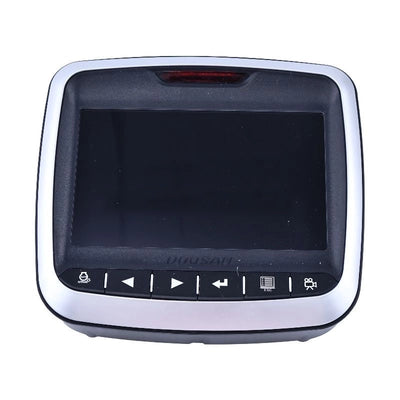 Gauge Panel 300426-00164 for Doosan Excavator DX300LC-5 DX340-5 DX225LC-5 DX225 LC5 DX140-5