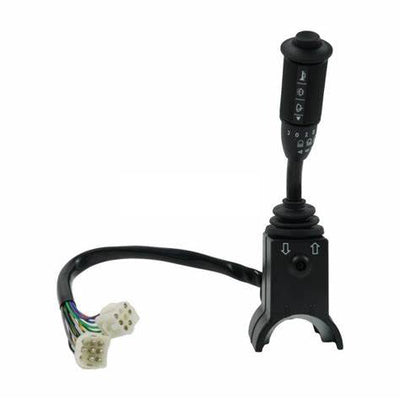 Gear Change Controller 4549-9418 for Komatsu Doosan Daewoo DL500 DL400 DL300 DL250 DL200 MEGA 160 200-V 300-V 400-V