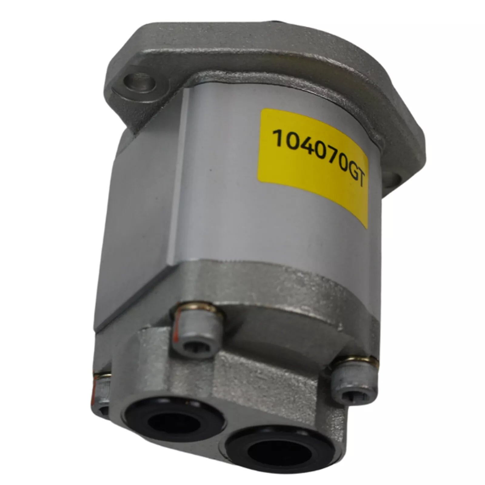 Gear Pump 104070GT 1295260GT for Genie Scissor Lift GS-3384 GS-3390 GS-4390 GS-5390