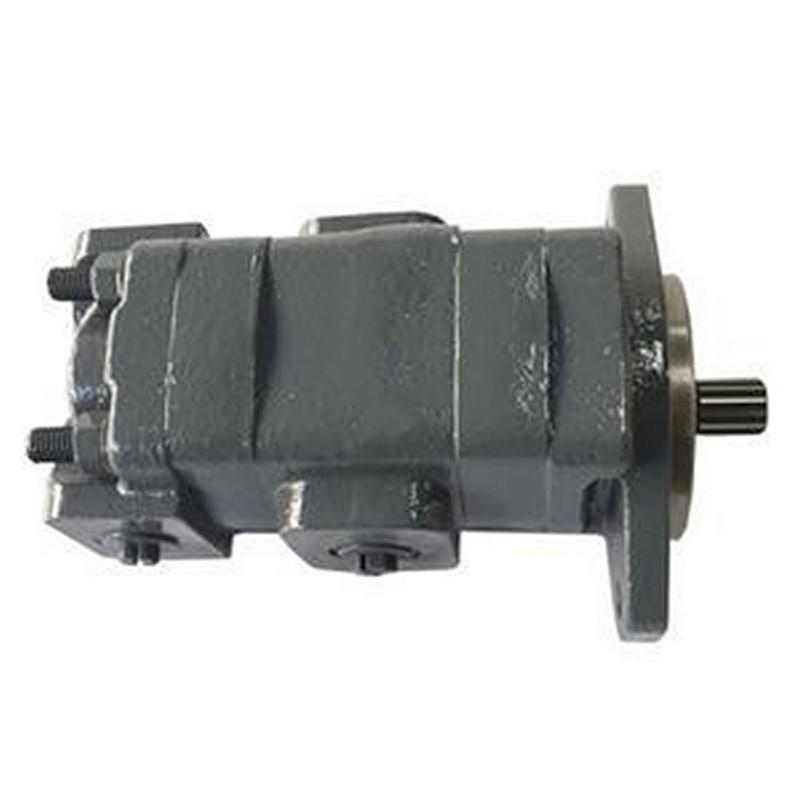 Gear Pump 14524927 for Volvo Wheel Excavator EW145B