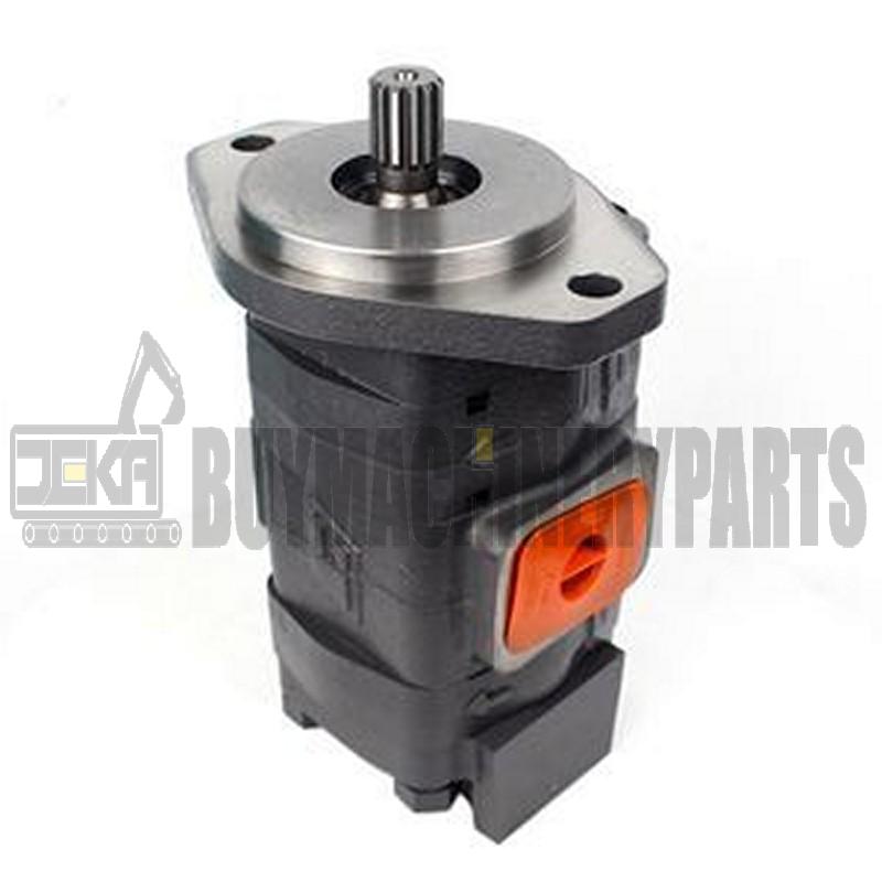 Gear Pump 14524927 for Volvo Wheel Excavator EW145B