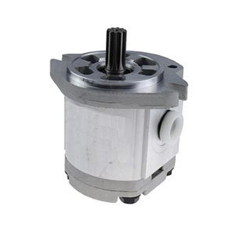 Gear Pump 9218005 4276918 for Hitachi ZX120-3 ZX200-3 ZX240-3 ZX250 ZX270-3 ZX280-5G ZX330-3 ZX450 ZX470H-3 ZX480MT ZX500LCH ZAXIS250LC ZAXIS270
