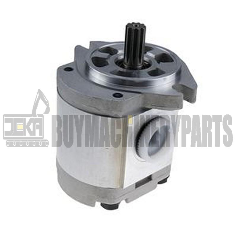 Gear Pump 9218005 4276918 for Hitachi ZX120-3 ZX200-3 ZX240-3 ZX250 ZX270-3 ZX280-5G ZX330-3 ZX450 ZX470H-3 ZX480MT ZX500LCH ZAXIS250LC ZAXIS270