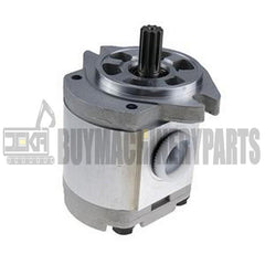 Gear Pump 9218005 4276918 for Hitachi ZX120-3 ZX200-3 ZX240-3 ZX250 ZX270-3 ZX280-5G ZX330-3 ZX450 ZX470H-3 ZX480MT ZX500LCH ZAXIS250LC ZAXIS270