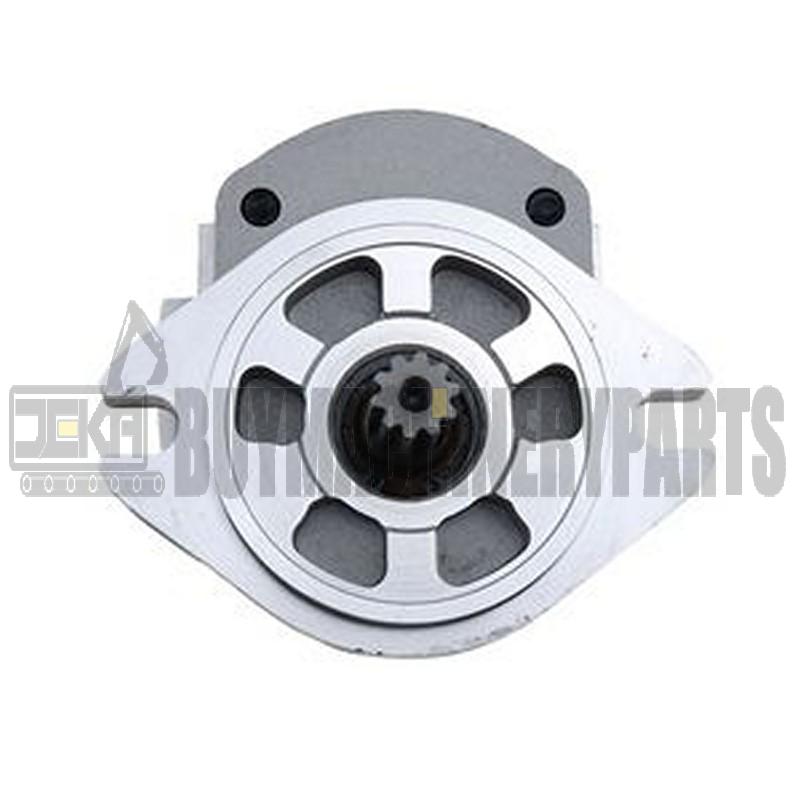 Gear Pump 9218005 4276918 for Hitachi ZX120-3 ZX200-3 ZX240-3 ZX250 ZX270-3 ZX280-5G ZX330-3 ZX450 ZX470H-3 ZX480MT ZX500LCH ZAXIS250LC ZAXIS270