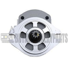 Gear Pump 9218005 4276918 for Hitachi ZX120-3 ZX200-3 ZX240-3 ZX250 ZX270-3 ZX280-5G ZX330-3 ZX450 ZX470H-3 ZX480MT ZX500LCH ZAXIS250LC ZAXIS270