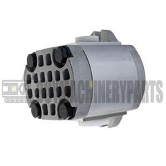 Gear Pump 9218005 4276918 for Hitachi ZX120-3 ZX200-3 ZX240-3 ZX250 ZX270-3 ZX280-5G ZX330-3 ZX450 ZX470H-3 ZX480MT ZX500LCH ZAXIS250LC ZAXIS270
