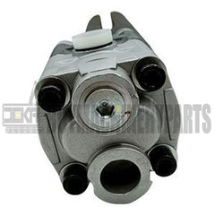 Gear Pump RD809-77470 HRD80-77470 for Kubota Excavator KX080-3