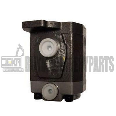 Gear Pump XJDD-01033 for Hyundai Excavator R55-7 R55-7A R60-7