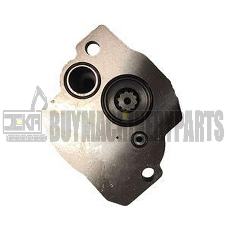 Gear Pump XJDD-01033 for Hyundai Excavator R55-7 R55-7A R60-7