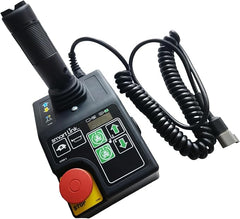 Gen 6 Control Box 137633GT for Genie Scissor Lift GS1530 GS1532 GS1930 GS1932 GS2032 GS2046 GS2632 GS2646 GS3246 GS4047