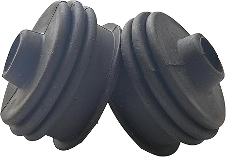 Controller Joystick Boot 139598GT 139598 Joystick Boot Parts for Genie Boom Lift 62394 S-40 S-45 S-60 S-65 S-65 XC S-80 S-80 XC S-80X S-85 S-85 XC S-100 S-105 Articulating Lift Z-135/70